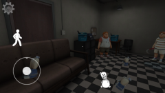 恐怖冰淇淋9恶作剧