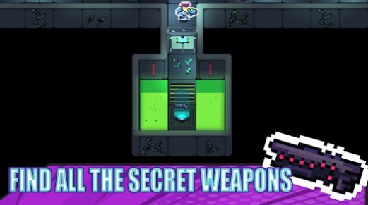 Us In Space游戏中文版