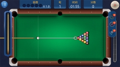 桌球大师挑战赛2025最新版