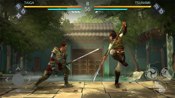 暗影格斗3无限宝石版