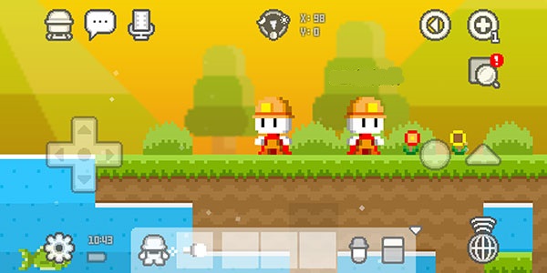 波古波古无限糖果版