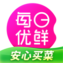 每日优鲜生鲜超市最新版