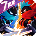 火柴人联盟2九游版
