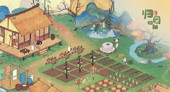 桃源深处有人家正版