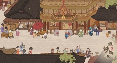 桃源深处有人家正版