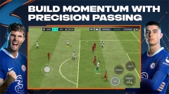 FIFA足球世界22  