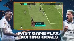 FIFA足球世界22  
