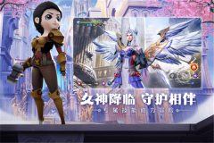 无神之界  