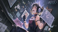 音乐世界CYTUSII免费  
