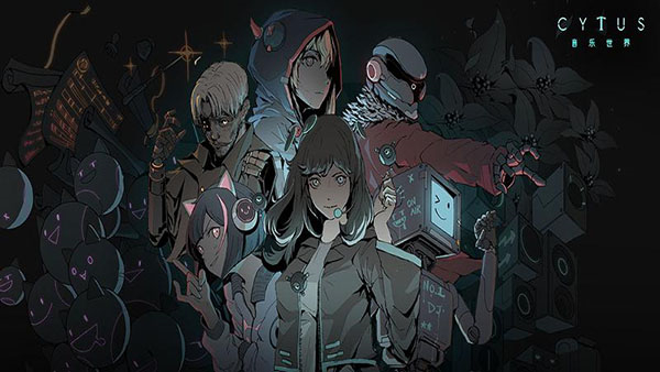 音乐世界CYTUSII免费  