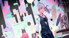 音乐世界CYTUSII免费  
