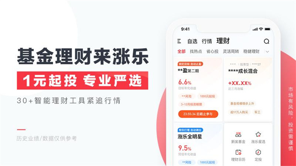 涨乐财富通手机版