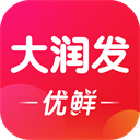 大润发优鲜超市网上商城