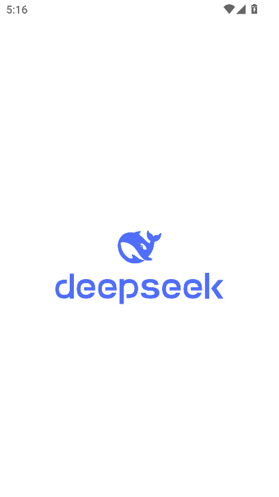 DeepSeek
