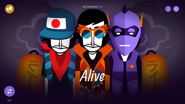 Incredibox正版