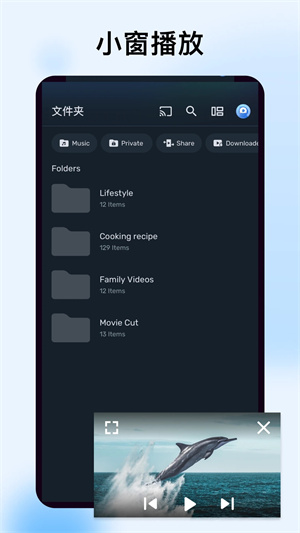 MXPlayer去广告最新完整版