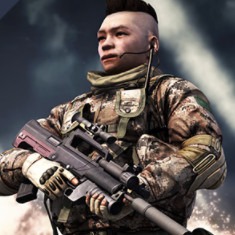 光荣使命单机版