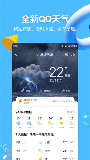 腾讯QQ精简版