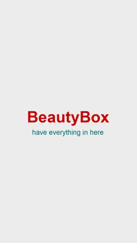 BeautyBox