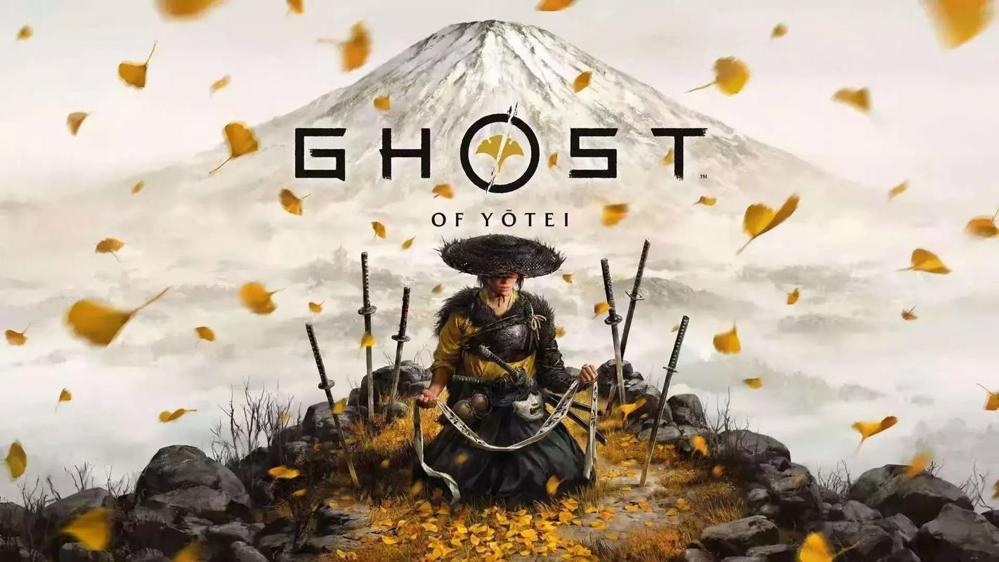 《羊蹄山》主题PS5新实机公开：两种配色 10月2日发售！
