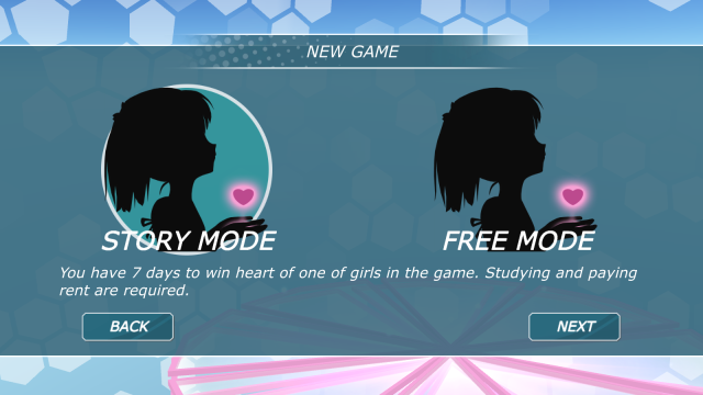 少女都市3d中文版