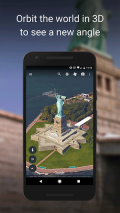 谷歌地球Google earth  