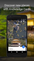 谷歌地球Google earth  