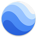 谷歌地球Google earth  
