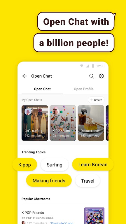 kakaotalk安卓版
