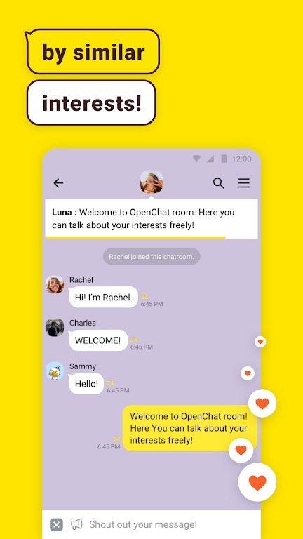 kakaotalk安卓版