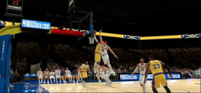 nba2k20豪华存档版
