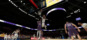 nba2k20豪华存档版