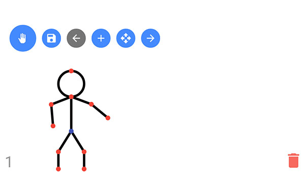 火柴人动画制作器汉化版