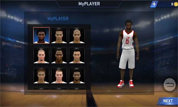 NBA2K16