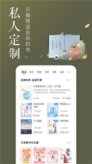 饭团追书安装  