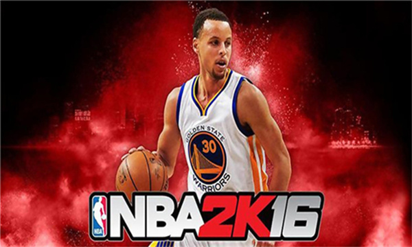 NBA2K16  免费版