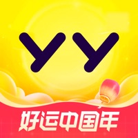 yy语音  