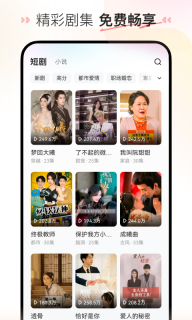 喜番短剧赚钱版
