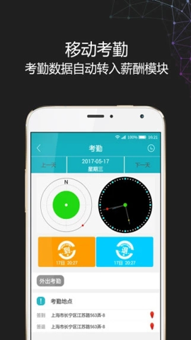 i人事