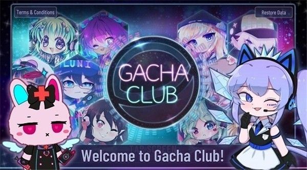 加查扭蛋人生2