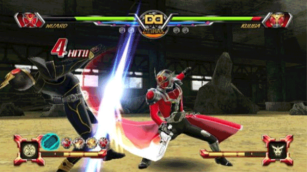 假面骑士巅峰英雄Fourze1.0  