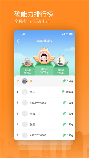 交运通乘车码  