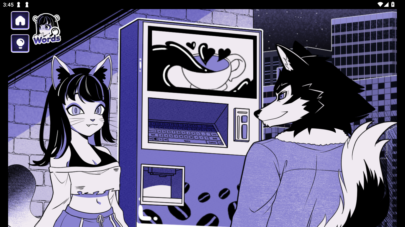 异常咖啡机2安卓中文版(Anomalous Coffee Machine 2)