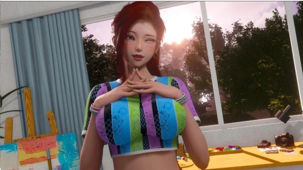 涟漪