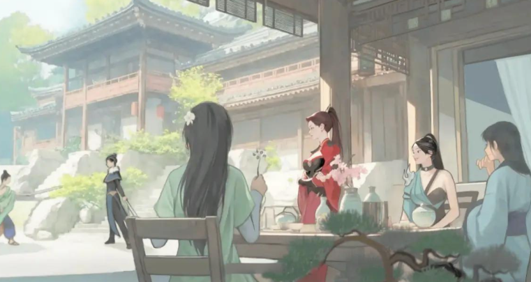 下一站江湖2道心种魔获得获取方法分享