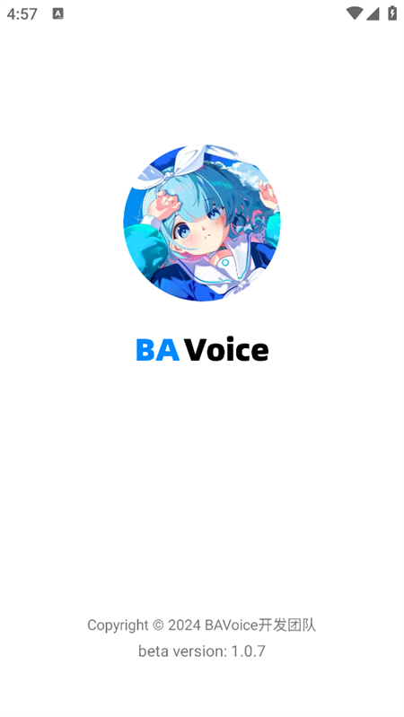 BAVoice Online