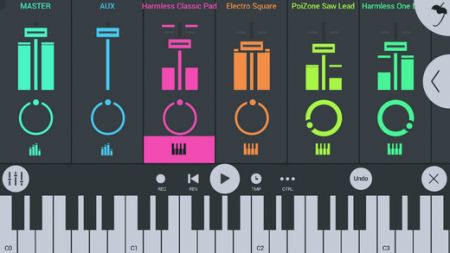 flstudiomobile安卓汉化版