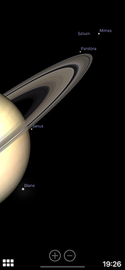 Stellarium Plus安卓中文版