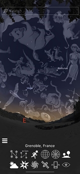 Stellarium Plus安卓中文版