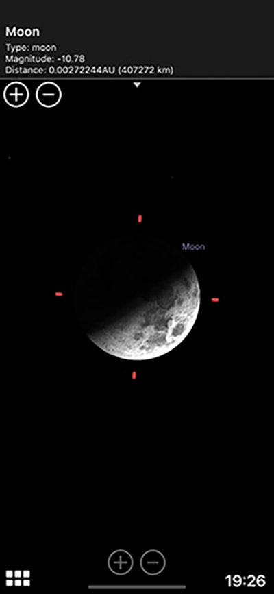 Stellarium Plus安卓中文版